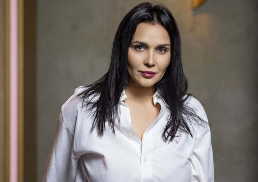 Rada Radenović za Story o ljubavi: Nisam izgubila veru, ali sam izgubila nadu