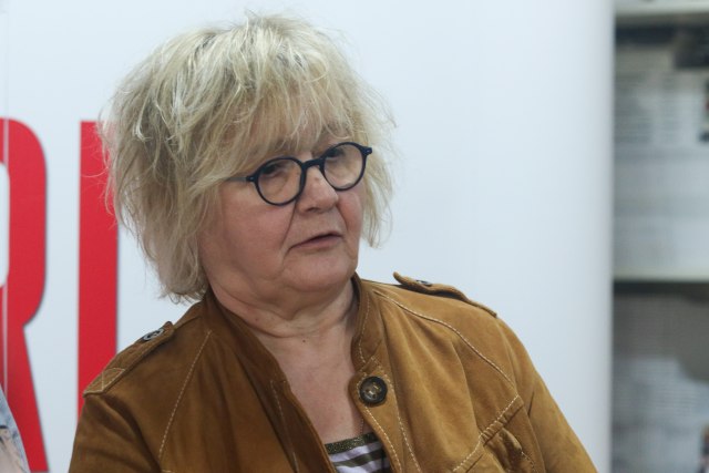 Rada Trajković priznala da je ugrozila prava žrtava: Obrisala fotografije ubijene dece