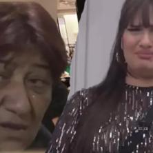 Rada Vasić hitno napustila Elitu - naglo joj se pogoršalo zdravstveno stanje (VIDEO)