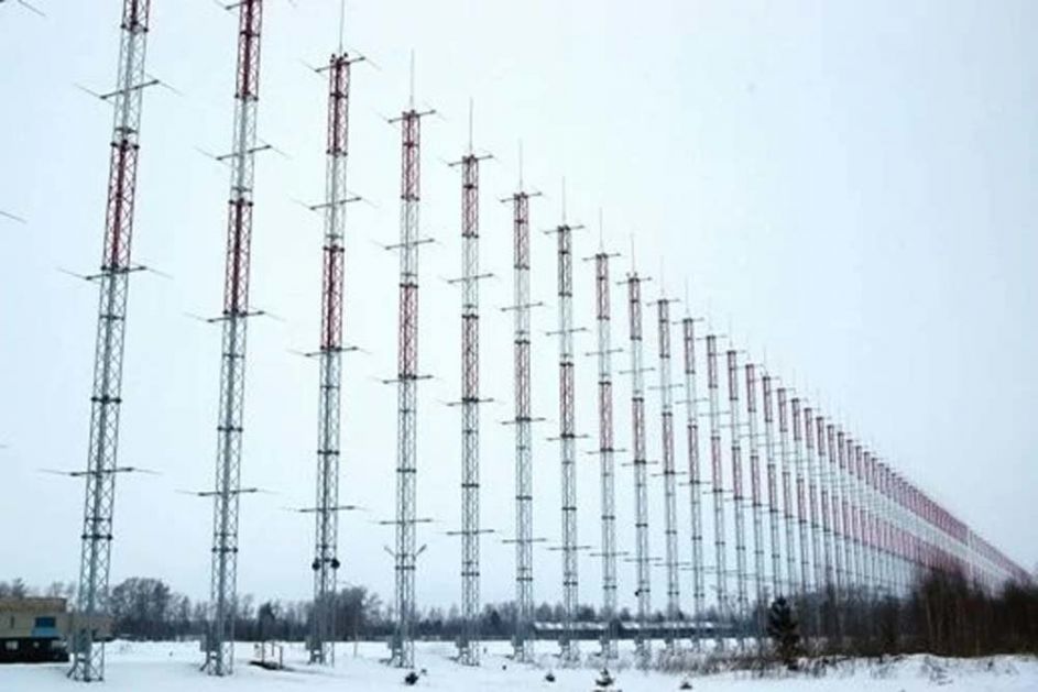 Radar „Kontejner“ svakodnevno detektuje i prati oko 10.000 vazdušnih objekata
