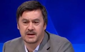 Rade Bogdanović nakon ispadanja Srbije: Nije bio veseo, nije bio to moj Piksi