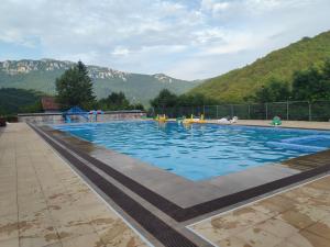 Rade bazeni u Pirotu i Babušnici, za vikend i u Dimitrovgradu i Beloj Palanci