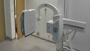 Rade novi rendgen aparati u Pirotskoj bolnici