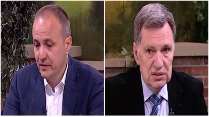 Radenković i Kojčić za TV Pink: Šta čeka Srbe na Kosovu i Metohiji ako Haradinaj zaista postane premijer? (VIDEO)
