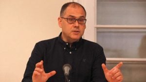 Radić: Ostalo je nedorečeno šta su radili vojni policajci i specijalci 15. marta