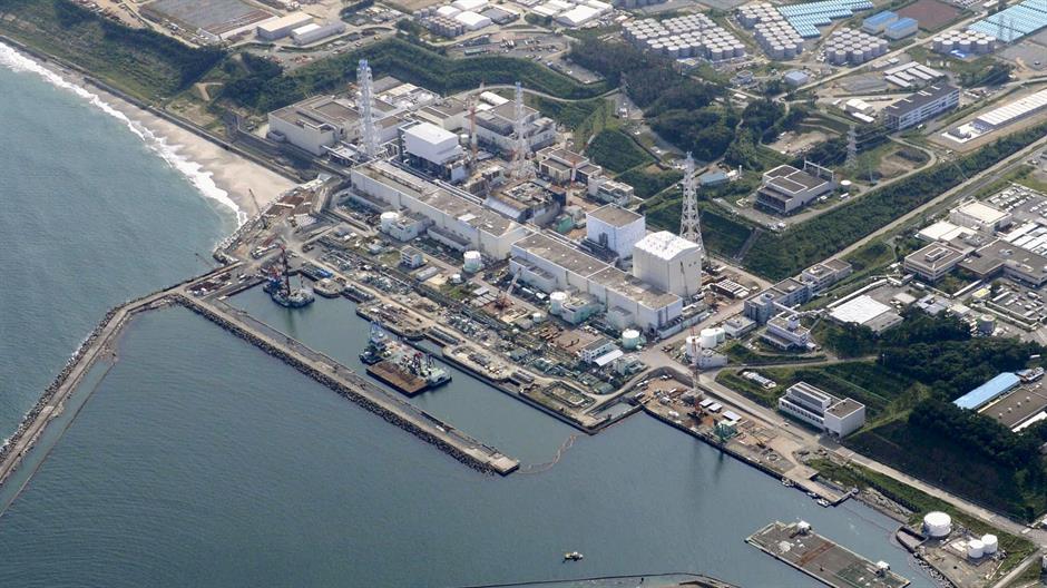 Radijacija iz Fukušime otkrivena kod obala SAD