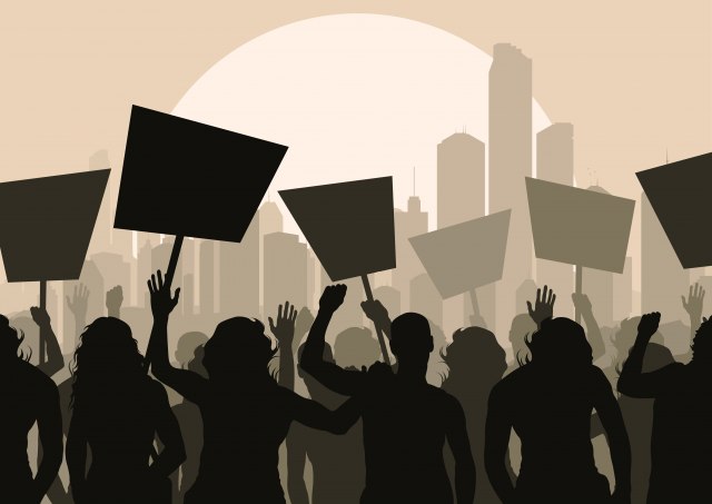 Radikalizacija štrajka: U sredu protestuje cela zemlja