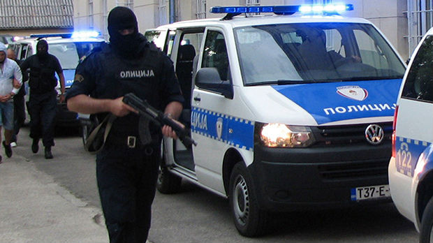 Radikalni islamista uhapšen na granici BiH i Srbije