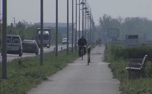 Radinović: Veći deo opštine biće povezan biciklističko – pešačkim stazama