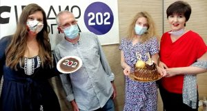 Radio Beograd 202 proslavio 51. rođendan (VIDEO)