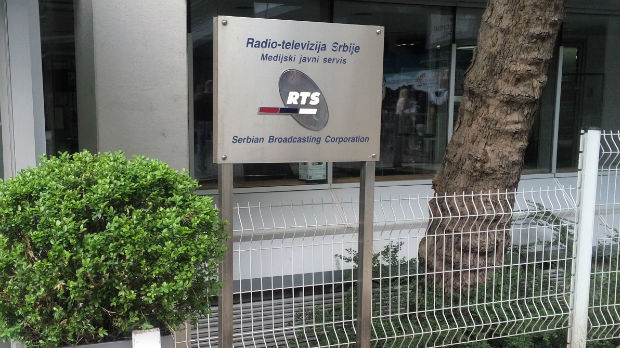 Radio-televizija Srbije ne ukida emisije nezavisnih i privatnih produkcija