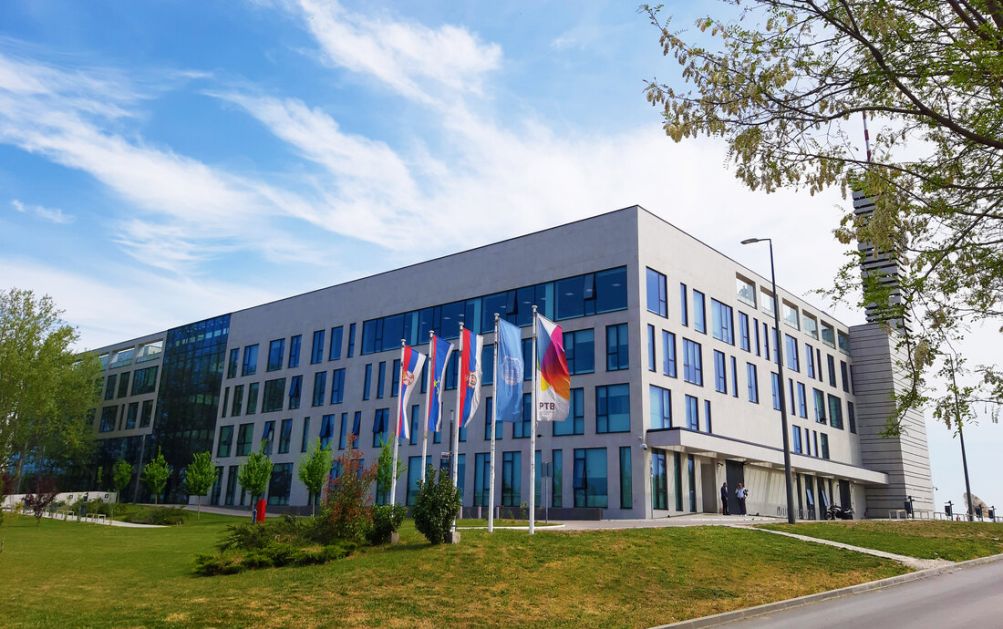 Radio-televizija Vojvodine osudila incident koleginice Petošević