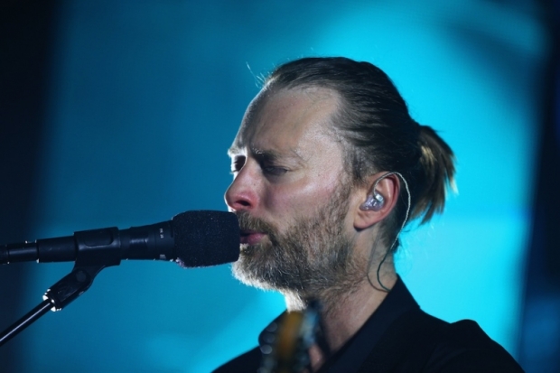 Radiohead objavili novi, intimni video za “Present Tense”