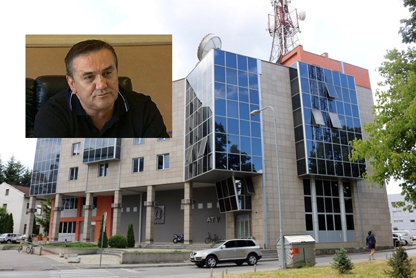 Radišić povećao udio u ATV-u na više od 40 odsto