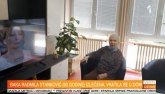 Radmila Stanković (93) pobedila koronavirus VIDEO