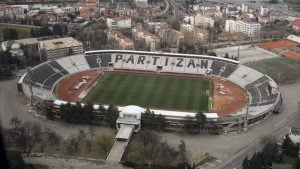 Radna grupa FK Partizan zakazala Skupštinu kluba, bira se Upravni odbor