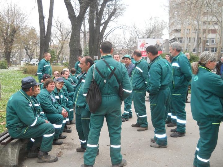 Radnici „Gorice“ nastavljaju štrajk