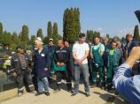 Radnici “Gorice” održali štrajk upozorenja, preduzeće se opet zadužuje