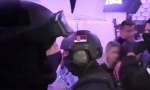 Radnici obezbeđenja brutalno pretukli mladiće u noćnom klubu: Upala racija u lokal, pronađena droga (VIDEO)