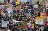 Radnici se izborili: Kvalitetnim kompromisom završen štrajk u Hrvatskoj
