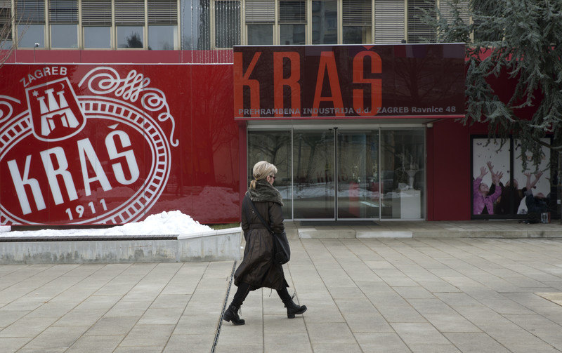 Radnici se odrekli 8 miliona evra da bi Pivac preuzeo Kraš