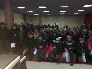 Radnici u Kuršumliji najavljuju novi štrajk za dug, sada traže i kamatu 