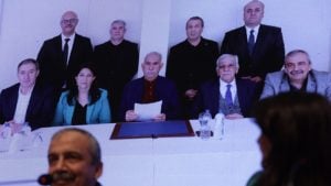 Radnička partija Kurdistana proglasila kraj rata protiv Turske