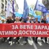 Radnička prava na Zapadnom Balkanu i dalje veoma niska