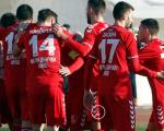 Radnički - Spartak 3:0