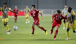 Radnički poražen 2:0 u prvoj utakmici u Izraelu
