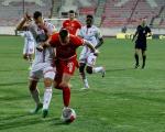 Radnički poražen rezultatom 2:0 od Crvene zvezde