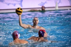Radnički protiv Pro Reka igra za evropski trofej