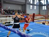 Radnički slavio u Kragujevcu, drugi poraz niških boksera u prvenstvu