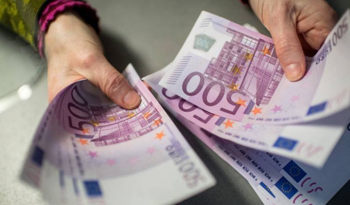 Radnik GSP-a našao i vratio vlasniku 11.000 evra