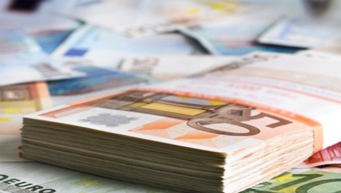 Radnik banke u Skoplju iz trezora ukrao 2,2 miliona evra