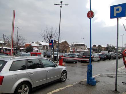 Radno vreme Parking srvisa” za Dan državnosti Republike Srbije