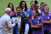 Radno vreme u Brazilu se prilagođava mečevima ženske reprezentacije na Mundijalu