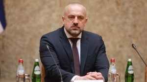 Radoičić označen kao vođa kriminalne grupe koja je ubila Olivera Ivanovića: Zbog čega nije osuđen?