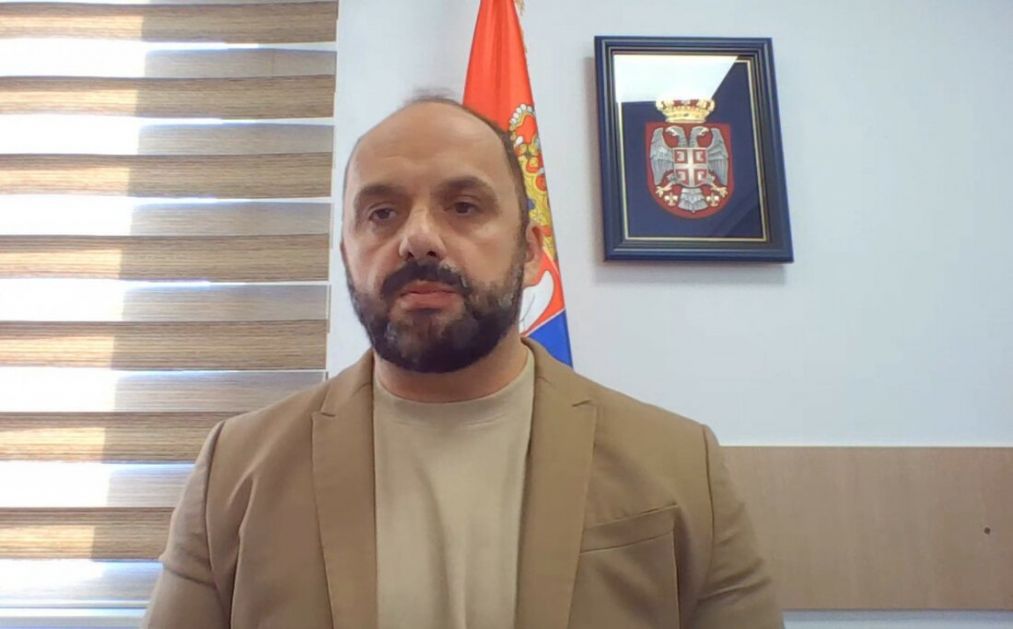 Radojević: Najteža situacija za Srbe na KiM od 1999, pokušavamo da sačuvamo ljude