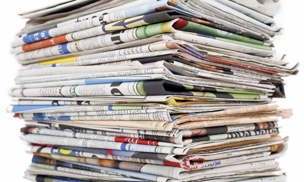 Radojković: Štampana izdanja novina će nestati zbog interneta