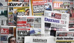 Radojković: Štampana izdanja novina će nestati zbog interneta