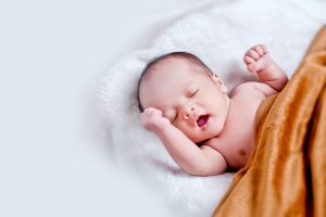 Radosne vesti iz Betanije, Novi Sad bogatiji za 22 bebe