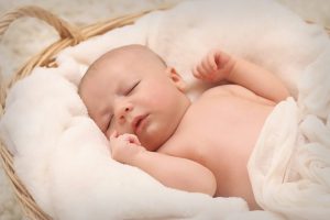 Radosne vesti iz Betanije, Novi Sad bogatiji za 24 bebe