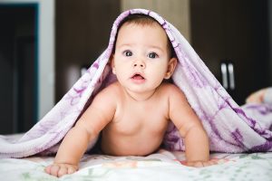 Radosne vesti iz Betanije, Novi Sad bogatiji za 32 bebe