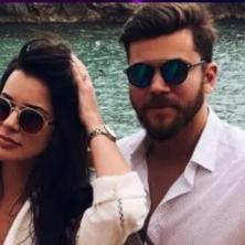 Radosne vesti u domu Dragane Kosjerine i Bojana Perduva - čestitke samo pristižu, kakav divan dan za njih