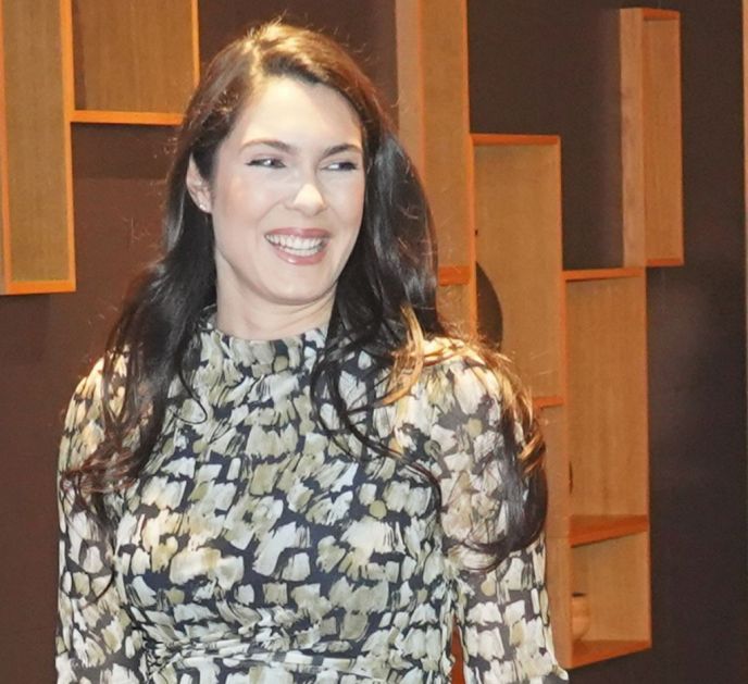 Radost bračnog para je nemerljiva! Porodica postaje veća, na adresu Milice Mandić čestitke ne prestaju da stižu (FOTO)