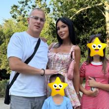 Radost u porodici Aleksandre Subotić: Saopštila javnosti divne vesti - Ponosni smo i svi smo tu