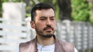 Radovan Seratlić dobitnik nagrade „Stanislav Staša Marinković“