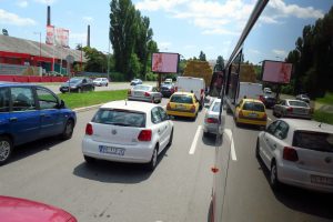 Radovi na deonici Bubanj Potok – petlja Orlovača usporavaju saobraćaj naredna četiri dana