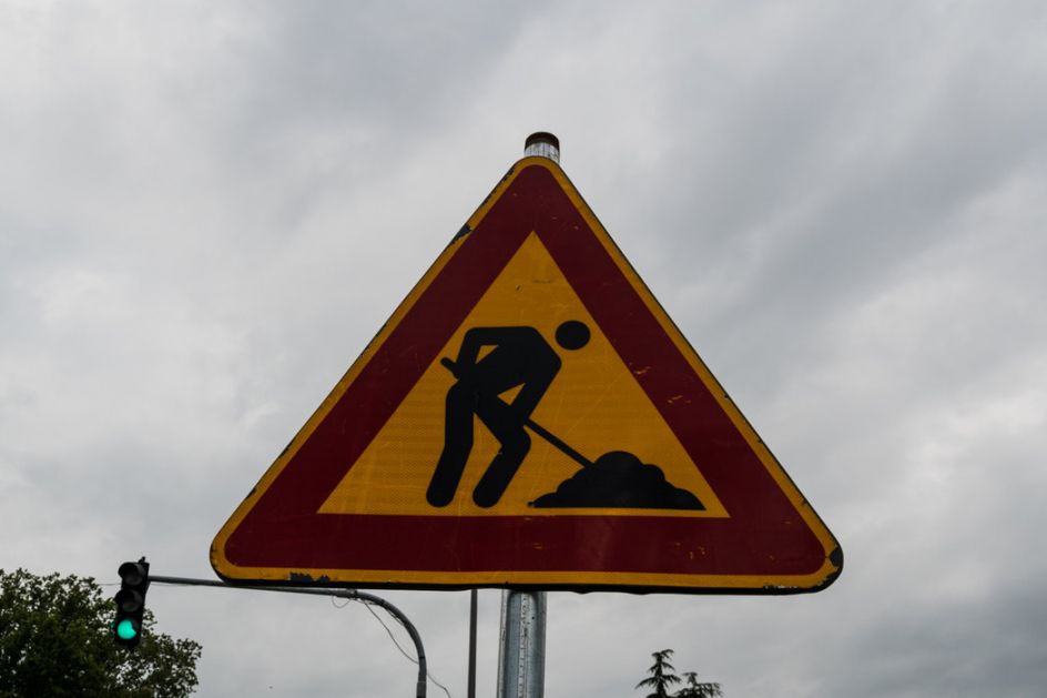 Radovi na državnom putu I A reda broj 3, Dobanovci - Šimanovci